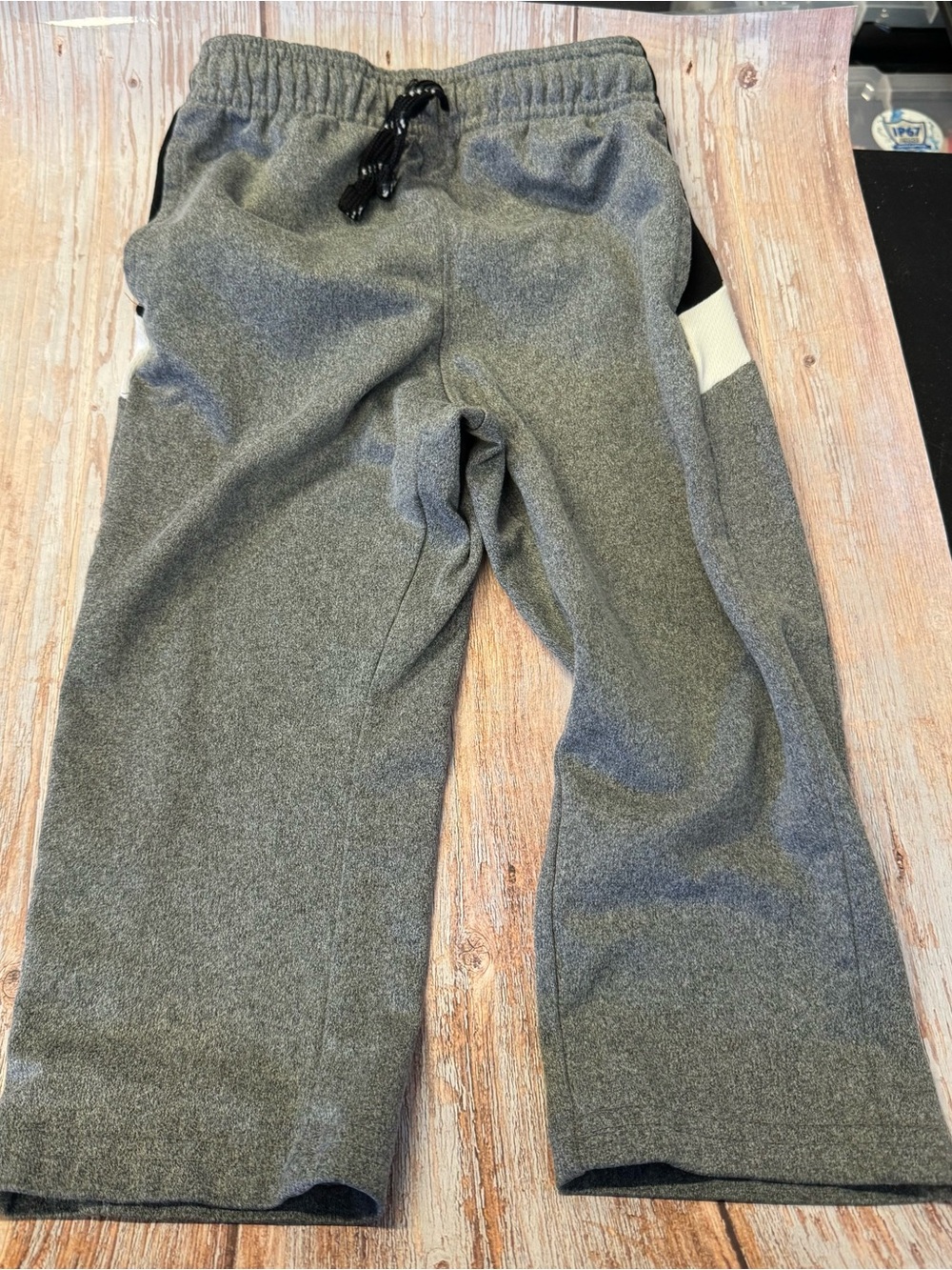 Preowned Jumping Beans Track Pants Size 2T Item #PHK7672